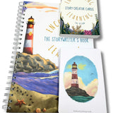 Story Writing Cards and Book Sets | For Kids Creative Writing