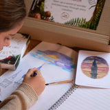 Creative Writing Kit | Story Writing | Gift For Kids