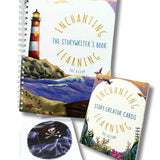 Story Writing Cards and Book Sets | For Kids Creative Writing