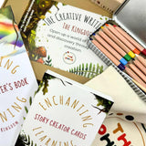 Creative Writing Kit | Story Writing | Gift For Kids