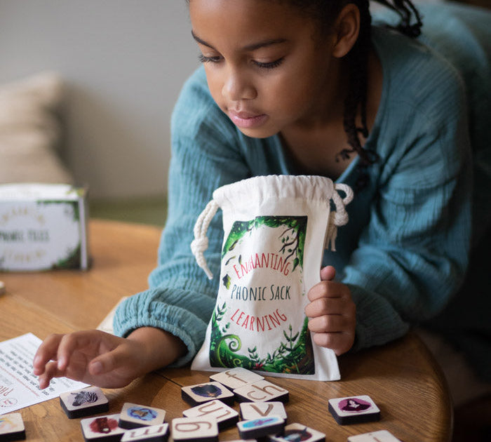 Why Home Learning in Addition to School Matters.