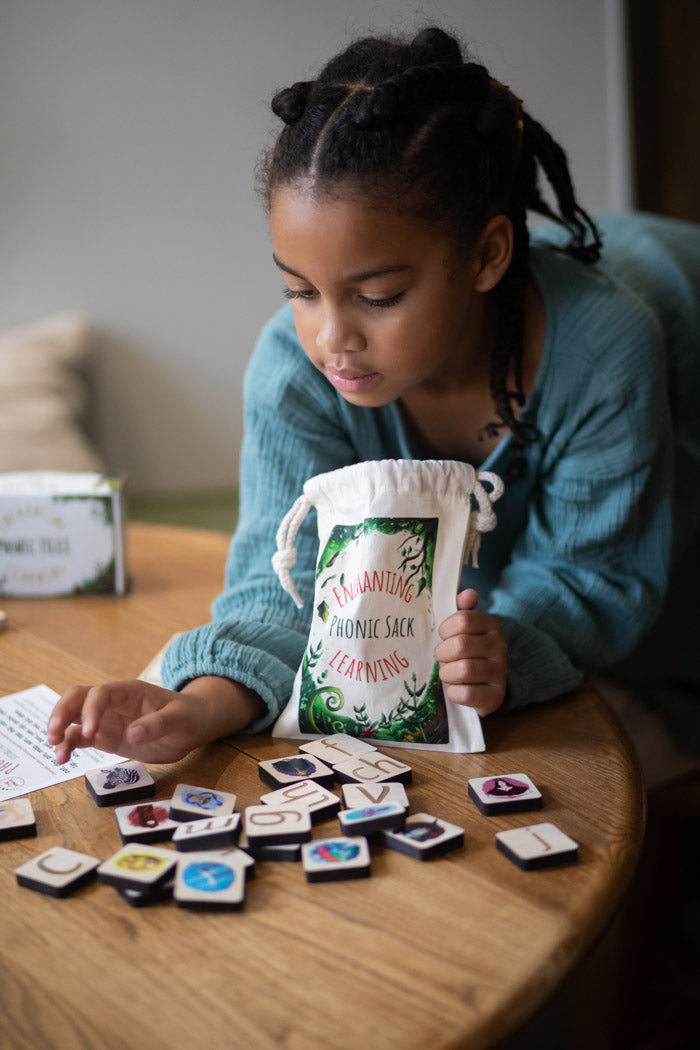 Why Home Learning in Addition to School Matters.