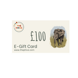 Enchanting Learning Gift Cards