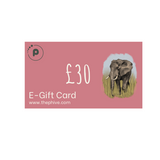 Enchanting Learning Gift Cards