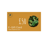 Enchanting Learning Gift Cards