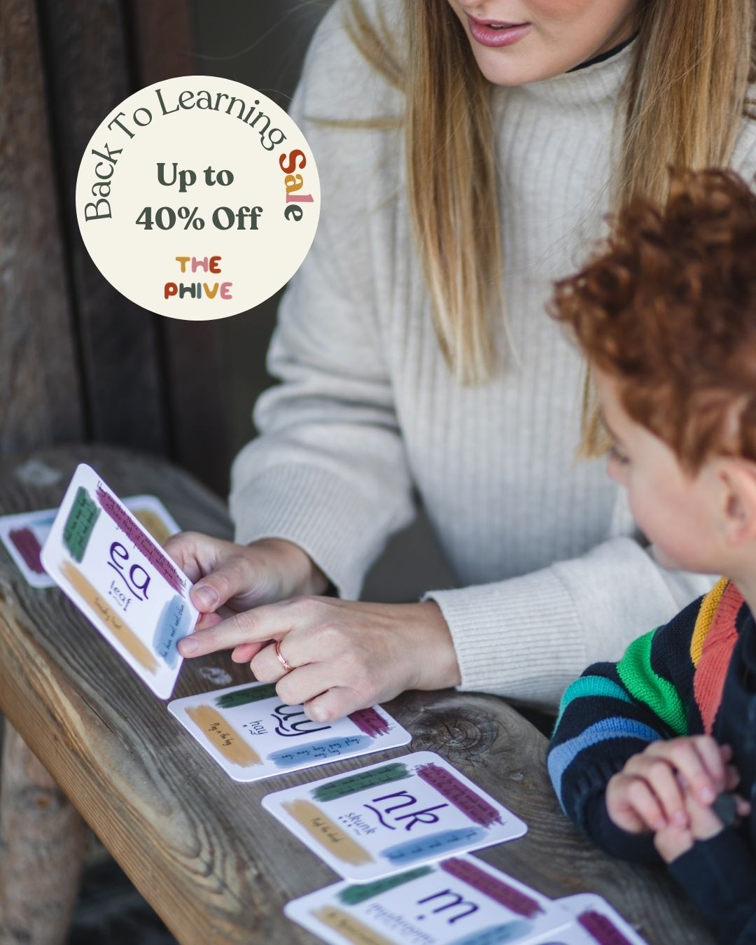 Creative Learning Products