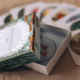 Phonics and Storytelling Cards | For Learning to Read | SET 2